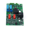 KM50014396G01 Gruppo controller freno a sollevamento Kone